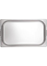 Resim Kapp Saplı Çelik Gastronom Küvet 1 4-100 Çok Renkli 