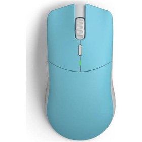 Resim Glorious Forge Model O Pro Optik Oyuncu Mouse 