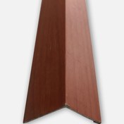 Resim Ersin 3030 3x3 cm Köşe Profili Kiraz 100 cm 