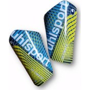 Resim Uhlsport 100678102 Ultimate Futbol Tekmelik Lacivert-sarı 001 