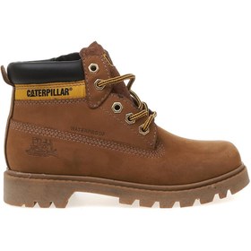 Resim Caterpillar Sarı Erkek Çocuk Bot 015F101073 COLORADO ZIP WP 