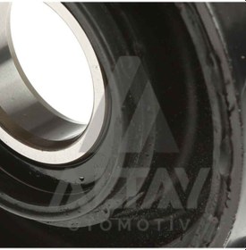 Resim Şaft Askı Takozu Duster 10-18 Ors Rulmanlı 30x13mm 