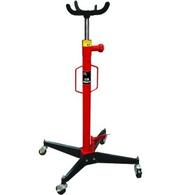 Resim Bigred Tel05004s Dikey Şanzıman Krikosu 0.5t. 