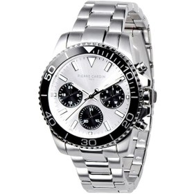 Resim Pıerre Cardın Cnı.0003 Erkek Kol Saati 