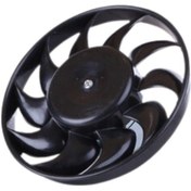 Resim Fan Pervanesi 701959455jp Wisco Volkswagen T4 2.5tdi 96 Ve Sonrası Uyumlu 