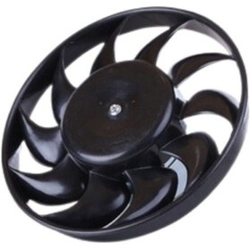 Resim Fan Pervanesi 701959455jp Wisco Volkswagen T4 2.5tdi 96 Ve Sonrası Uyumlu 