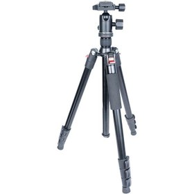 Resim Digipod A2841P Pro + 36MT Top Kafa Tripod Kiti 