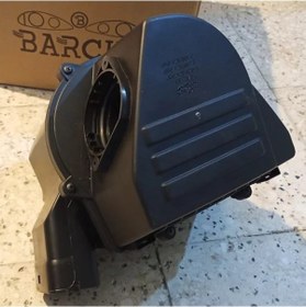 Resim 6r0129607e 11-14 Audi A1 1.6 Tdı Hava Filtre Kutusu 