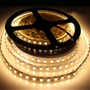 Resim Cata CT-4481 5 Metre 10 Çip Şerit LED Iç Mekan Günışığı 