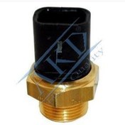 Resim AKD 2ad. Op106100 1341011 Fan Musuru Astra F Corsa B Germany 