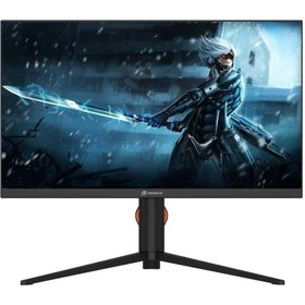 Resim Gamebooster 24,5" GB-2528FF 0.5ms 280Hz FHD HDMI FreeSync/G-Sync Gaming Monitor 