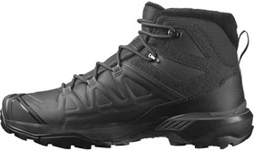 Resim Salomon 475856 X Ultra Snowpilot Wp Outdoor Siyah Erkek Bot 