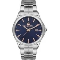Resim Bıgottı BG.1.10465.3 Erkek Kol Saati 