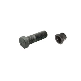 Resim Travego Ön 70 Mm Bijon Somun Set 