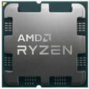 Resim Amd Ryzen 7 7800x3d 104mb 16çekirdekli O/b Uhd Am5 120w Kutusuz Fansız 