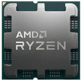 Resim Amd Ryzen 7 7800x3d 104mb 16çekirdekli O/b Uhd Am5 120w Kutusuz Fansız 