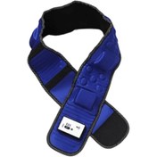 Resim Glowify Store 5 Motorlu Manyetik Masaj Kemeri – Bel, Kalça ve Bacak İçin 