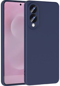 Resim Samsung Galaxy Uyumlu S25 Edge Kılıf Kamera Korumali Mara Lansman Kapak 