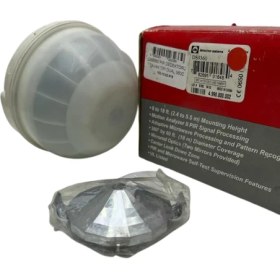 Resim Bosch DS9360 PIR DEDEKTÖRÜ TAVAN TİPİ DUAL 360C 