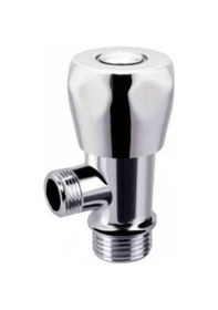 Resim Ekonomik Seri - Taharat Musluğu 1/2-3/8 - Normal Topaç 