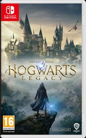 Resim Hogwarts Legacy Switch Oyun Warner Bros