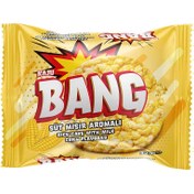 Resim Kaju Bang Süt Mısırlı Mısır ve Pirinç Patlağı 32 G 