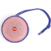 Resim Powerway WRX06 Bluetooth Hoparlör 
