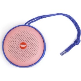Resim Powerway WRX06 Bluetooth Hoparlör 