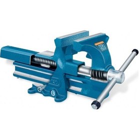 Resim K2 Tip Tesisatçı Mengene 180 mm 