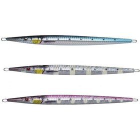 Resim Savage Gear 3d Needle Jig 200 Gr 25 Cm Sahte Balık 