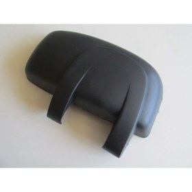 Resim FAM Renault Master- 2- 04/10; Ayna Kapağı Sol Siyah 7700354142 