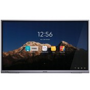 Resim Hikvision DS-D5B65RB-A 65" 60 Hz HDMI Dokunmatik Kablosuz Yansıtma İnteraktif Monitör Hikvision