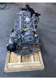 Resim Opel / Corsa F 1.5 Dizel Komple Motor Sıfır 