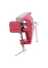 Resim K-pax 50mm Masaya Tutturmalı Mengene 