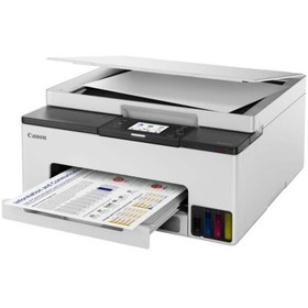 Resim Canon MAXIFY GX1040 FOTOKOPİ,TARAYICI,Wi-Fi MÜREKKEP TANKLI YAZICI 