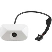 Resim Soul 2010 - 2013 Beyaz Park Yardımlı Arka Görüş Ve Geri Görüş Kamerası 95760-2k100 