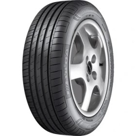 Resim Fulda 205/45 R17 88V Xl Eco Control Hp 2 Fp Oto Yaz Lastiği (Üretim Yılı:2025) 