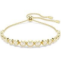 Resim Swarovski SWR5705450 Kadın Bileklik 