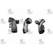 Resim Hortum Filtre Hava Crv 2,0 12-14 Alt Kısa 