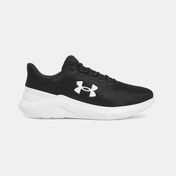 Resim Under Armour Phade 3 Erkek Koşu Ayakkabısı C-und028252e10001 Siyah - Beyaz 