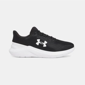 Resim Under Armour Phade 3 Erkek Koşu Ayakkabısı C-und028252e10001 Siyah - Beyaz 