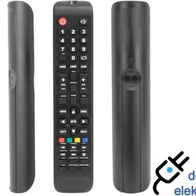 Resim wiisat Navitech Lds-4045fhd Android Led Tv Kumandası 