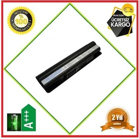 Resim Baburtechbilişim MSI Uyumlu Ge60. Ge70. Gp60. Gp70 Laptop Batarya. Pil 