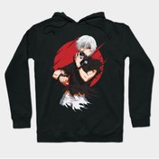 Resim GALASHOP Kaneki Ken Tokyo Hoodie Model554 