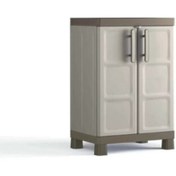 Resim Keter Excellence Base Dolap 