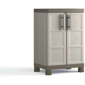 Resim Keter Excellence Base Dolap 