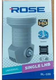 Resim Universal Tekli Lnb 