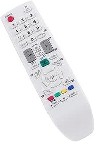 Resim VINABTY BN59-00943A Yedek Uzaktan Kumanda Samsung LCD TV BN500943A uzaktan kumanda LE22B450C4W LE19B451C4W LE22B451C4W LE19B541C4W/XZG LE19B450C4W ile Uyumlu 