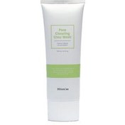 Resim Bibimcos Pore Clearing Clay Mask 100 ml 