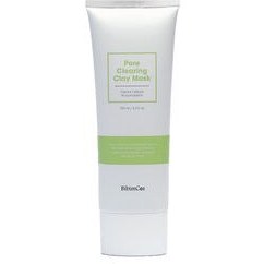 Resim Bibimcos Pore Clearing Clay Mask 100 ml 